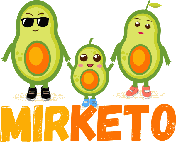 Мир Кето — партнёрский магазин кето-продуктов